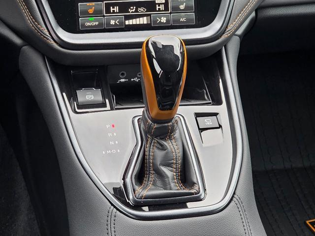 new 2025 Subaru Outback car, priced at $41,959