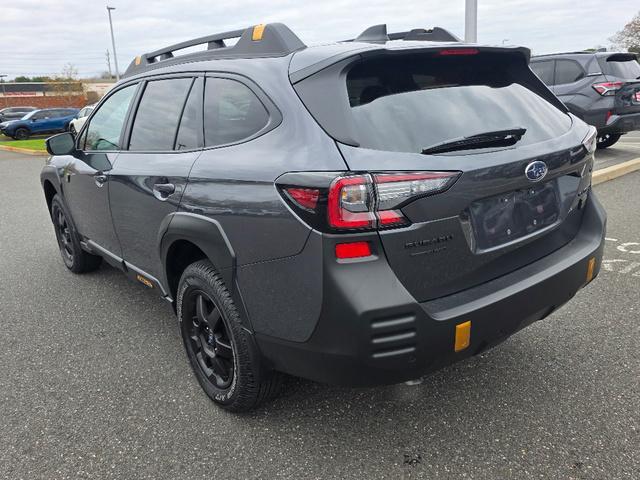 new 2025 Subaru Outback car, priced at $41,959