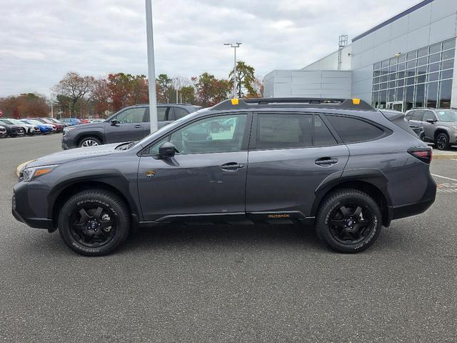 new 2025 Subaru Outback car, priced at $41,959