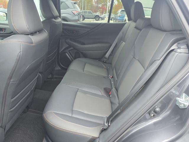 new 2025 Subaru Outback car, priced at $41,959