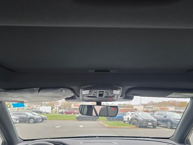 new 2025 Subaru Outback car, priced at $41,959