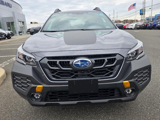 new 2025 Subaru Outback car, priced at $41,959