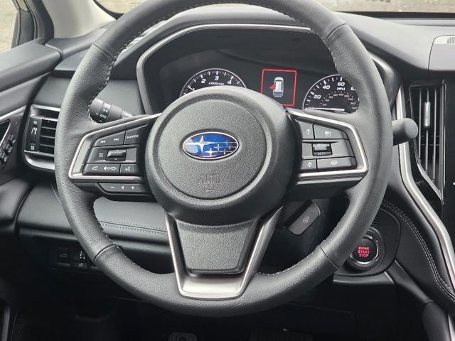 used 2025 Subaru Outback car