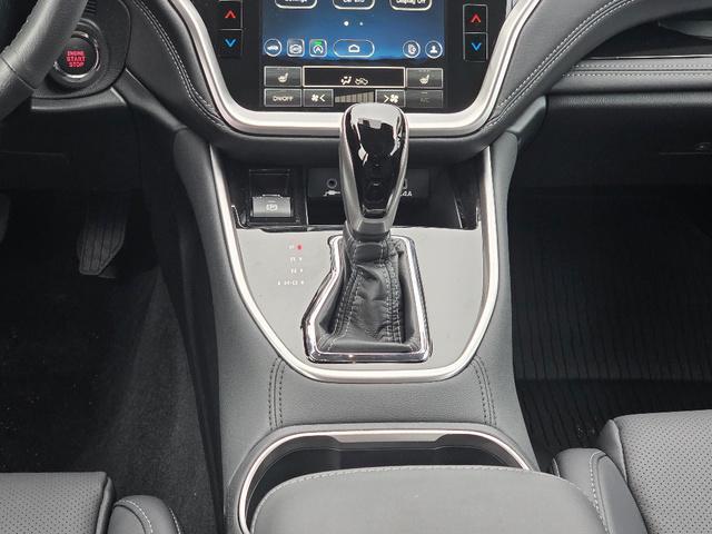 used 2025 Subaru Outback car