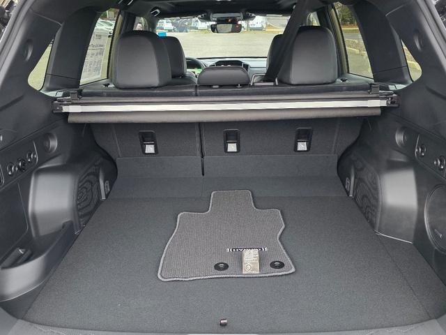 new 2025 Subaru Forester Hybrid car, priced at $40,471