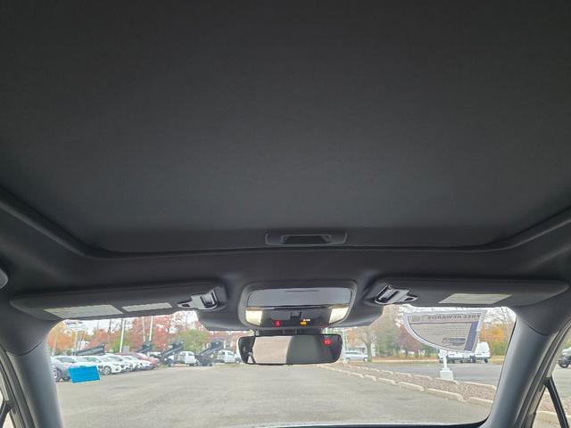 new 2025 Subaru Forester Hybrid car, priced at $40,471