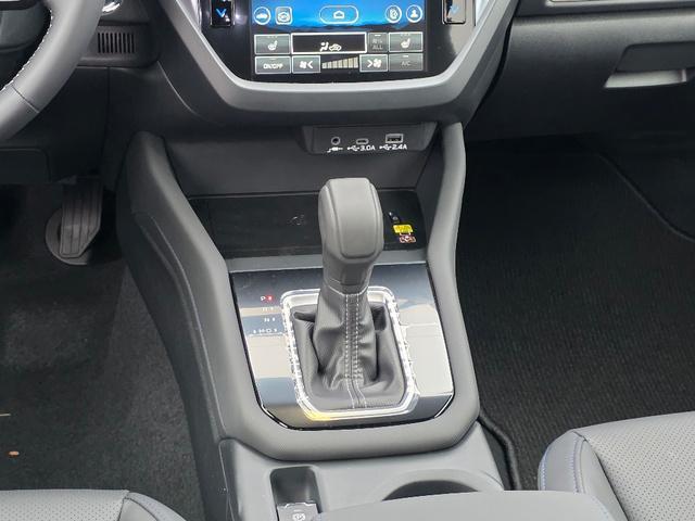 new 2025 Subaru Forester Hybrid car, priced at $40,471