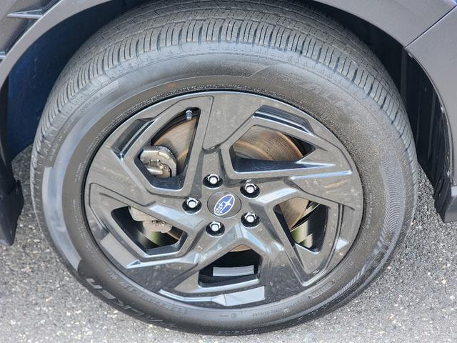 used 2024 Subaru Crosstrek car, priced at $26,234