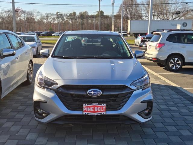 new 2025 Subaru Legacy car, priced at $29,228