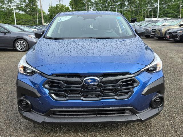new 2025 Subaru Crosstrek car, priced at $27,670