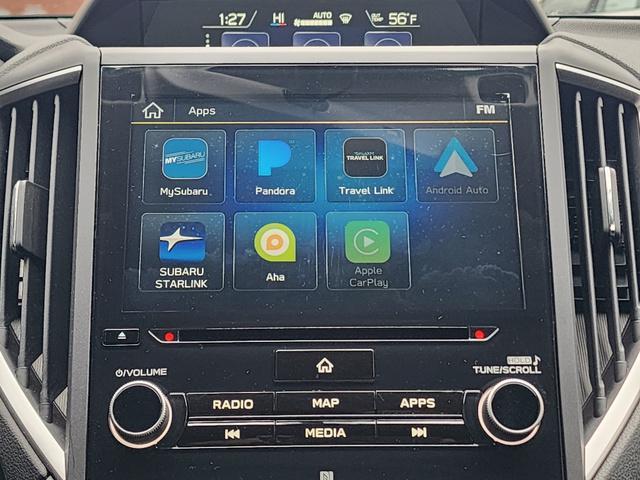 used 2019 Subaru Crosstrek car, priced at $16,485