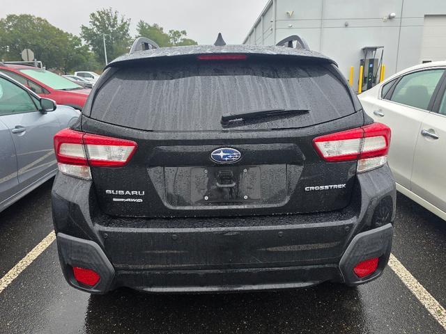 used 2019 Subaru Crosstrek car, priced at $18,241