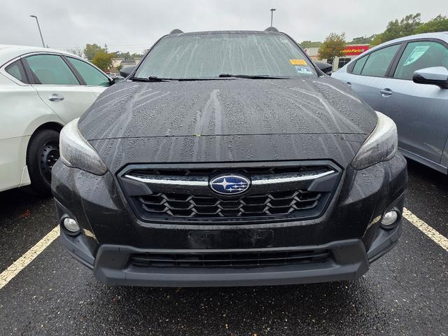 used 2019 Subaru Crosstrek car, priced at $18,241