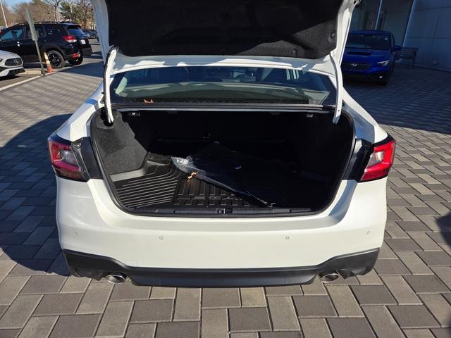 new 2025 Subaru Legacy car, priced at $37,476