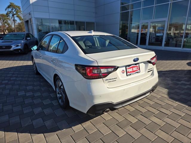 new 2025 Subaru Legacy car, priced at $37,476