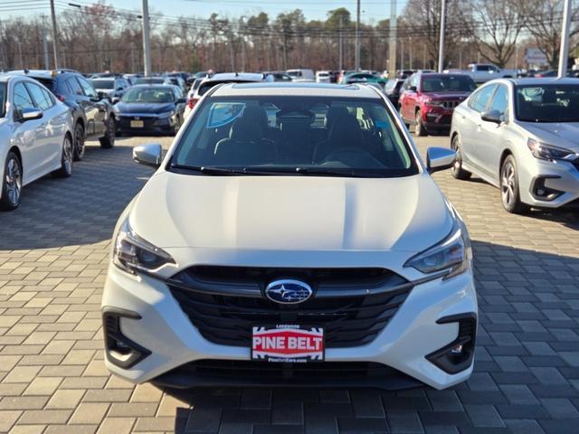 new 2025 Subaru Legacy car, priced at $37,476