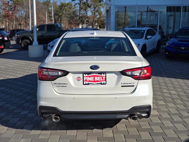 new 2025 Subaru Legacy car, priced at $37,476