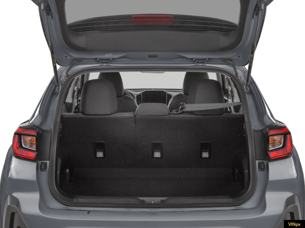 new 2025 Subaru Crosstrek car, priced at $27,536