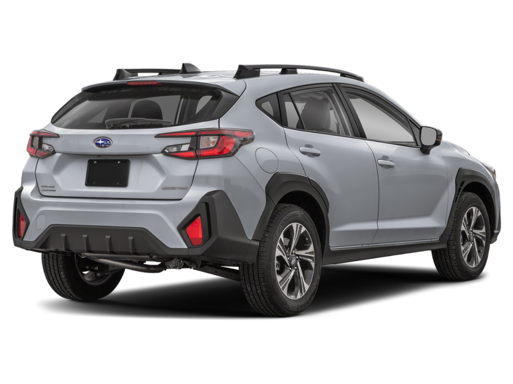 new 2025 Subaru Crosstrek car, priced at $27,536