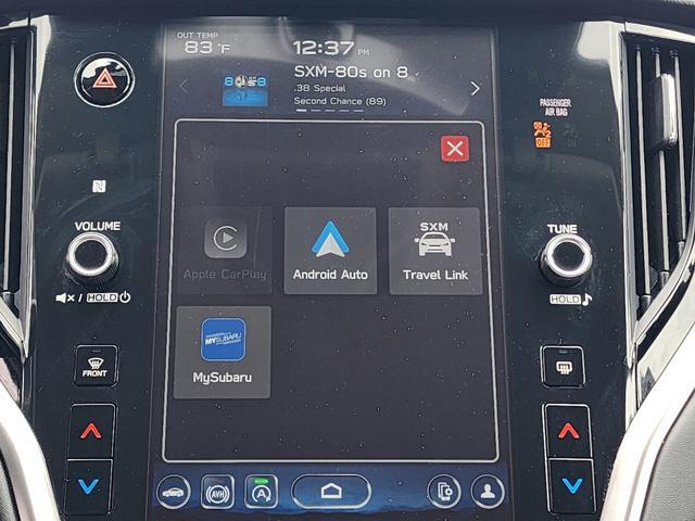 used 2025 Subaru Outback car, priced at $34,412