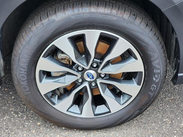 used 2025 Subaru Outback car, priced at $34,412