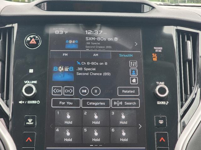 used 2025 Subaru Outback car, priced at $34,412