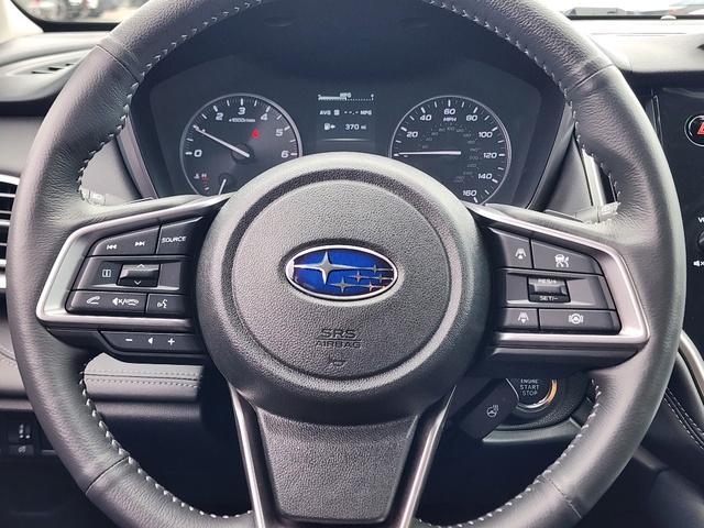 used 2025 Subaru Outback car, priced at $34,412