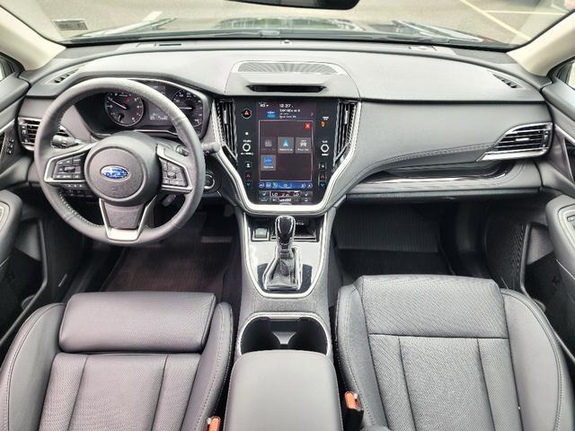used 2025 Subaru Outback car, priced at $34,412