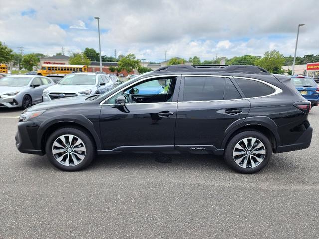 used 2025 Subaru Outback car, priced at $34,412