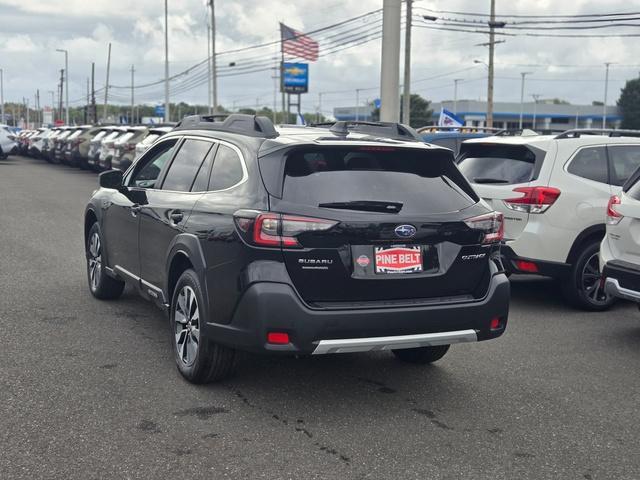 new 2025 Subaru Outback car, priced at $37,454