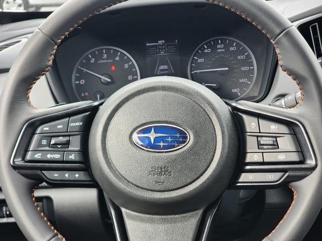 used 2024 Subaru Crosstrek car, priced at $29,843