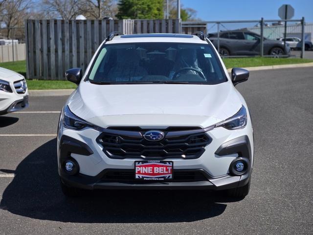 new 2024 Subaru Crosstrek car, priced at $33,049