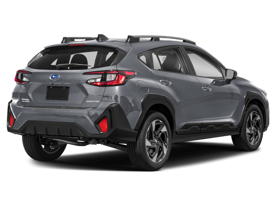 new 2024 Subaru Crosstrek car, priced at $31,417