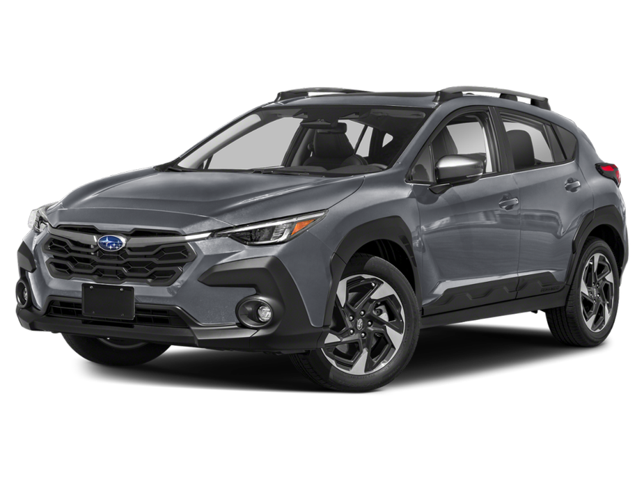 new 2024 Subaru Crosstrek car, priced at $31,417