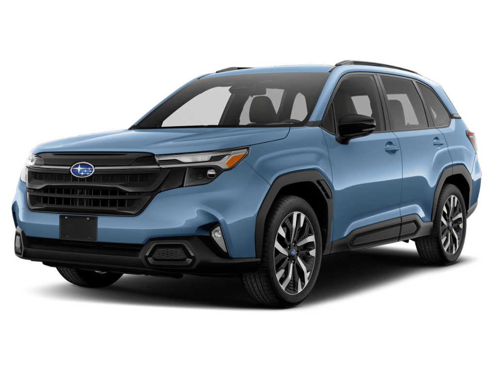 new 2025 Subaru Forester car, priced at $39,539