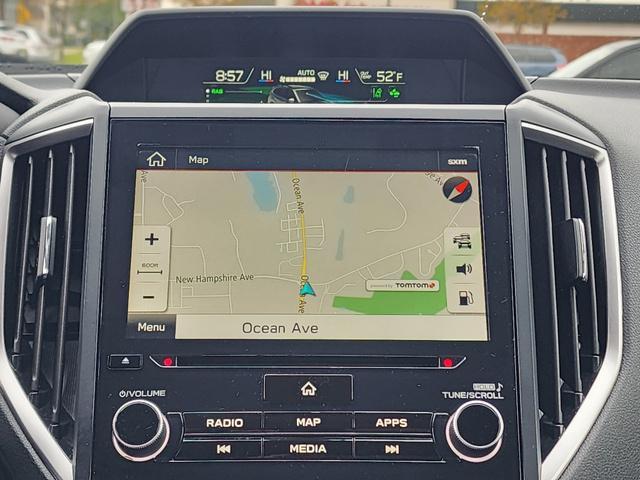 used 2020 Subaru Forester car, priced at $16,513