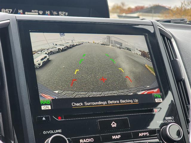 used 2020 Subaru Forester car, priced at $16,513