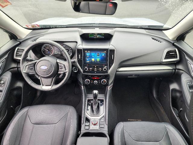 used 2020 Subaru Forester car, priced at $16,513