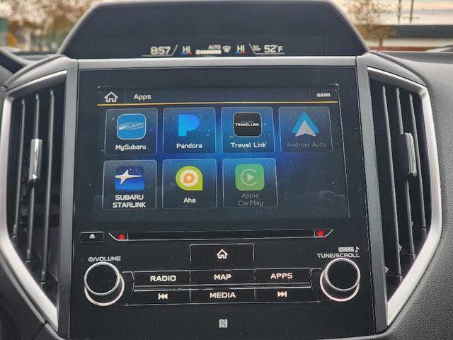 used 2020 Subaru Forester car, priced at $16,513