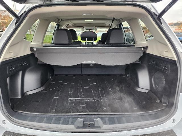 used 2020 Subaru Forester car, priced at $16,513