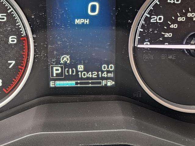 used 2020 Subaru Forester car, priced at $16,513