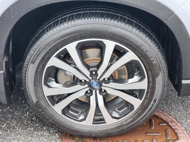 used 2020 Subaru Forester car, priced at $16,513