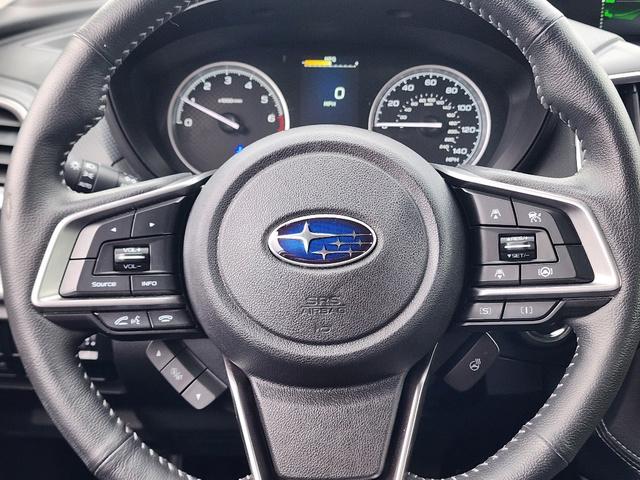 used 2020 Subaru Forester car, priced at $16,513