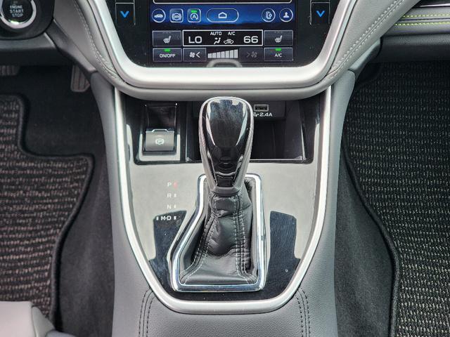used 2023 Subaru Outback car, priced at $27,712