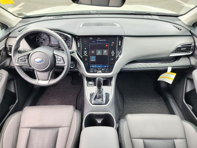used 2023 Subaru Outback car, priced at $27,712