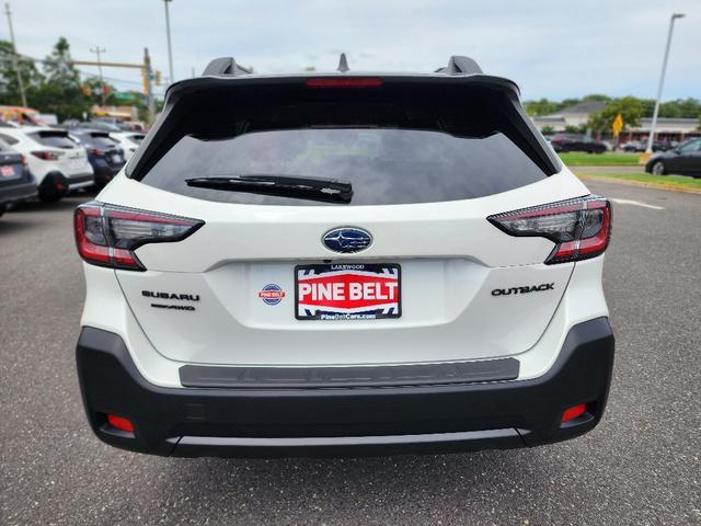 used 2023 Subaru Outback car, priced at $27,712