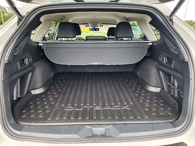 used 2023 Subaru Outback car, priced at $27,712
