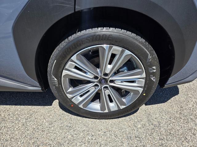 new 2025 Subaru Solterra car, priced at $45,470