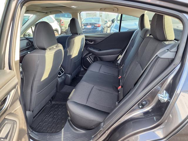 new 2025 Subaru Legacy car, priced at $31,648