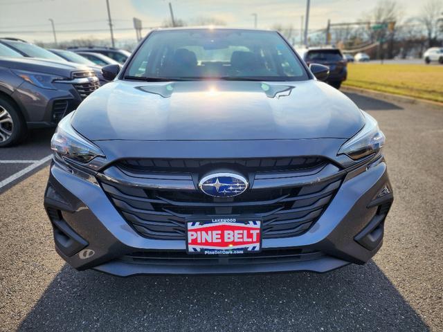 new 2025 Subaru Legacy car, priced at $31,648